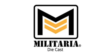 Militaria Die Cast